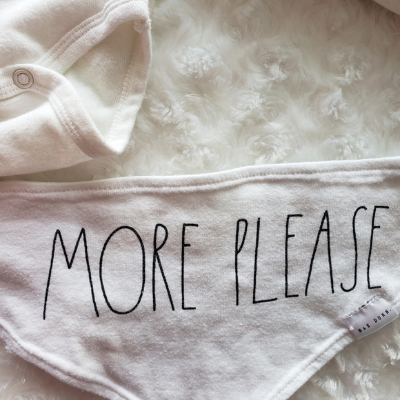 Rae Dunn Baby Bundle - Picture 5 of 9